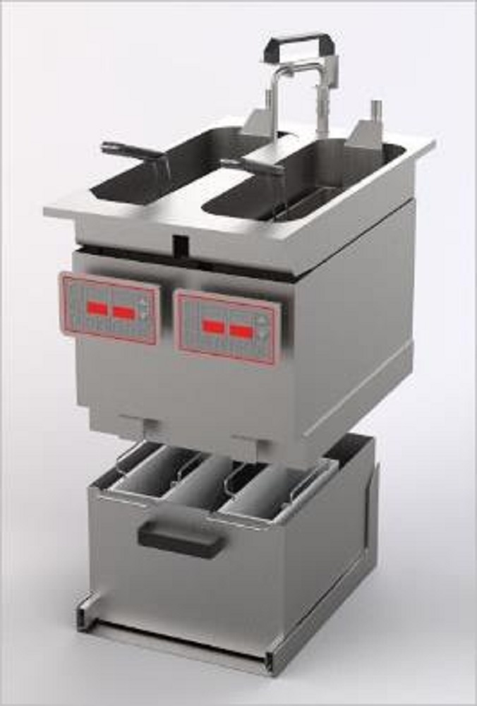 Friteuse Fryline Pro SFR42 Friteuse Fryline Pro SFR42