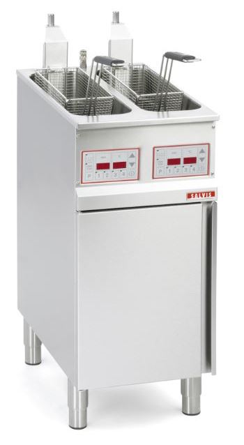Salvis Friteuse SFR42F-PRO-HL Salvis Friteuse SFR42F-PRO-HL