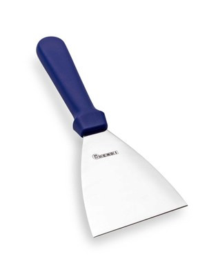 Plaatmes 80x108(L)x251mm Plaatmes 80x108(L)x251mm