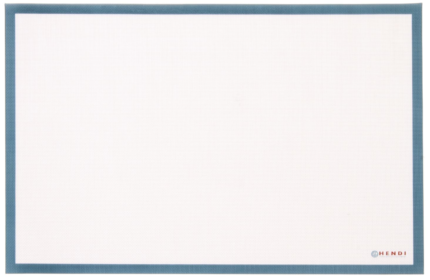 Bakmat Anti-aanbak Siliconen60x40cm