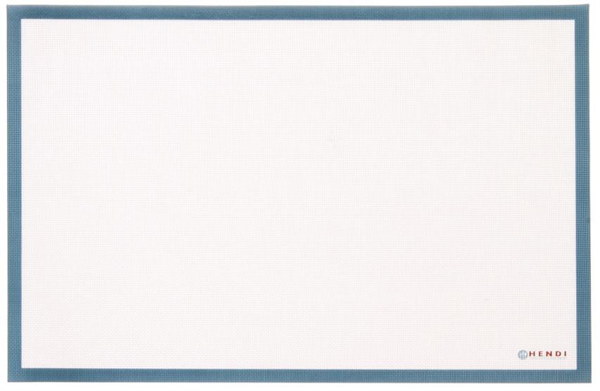 Bakmat Anti-aanbak Siliconen60x40cm