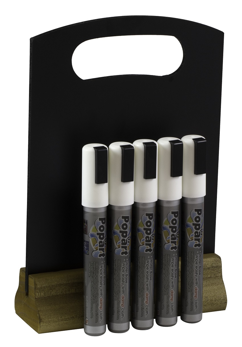 Krijtstiften Wit Krijtstiften Wit