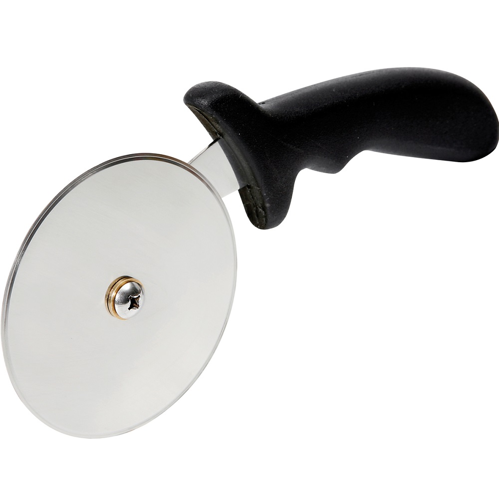 Pizza-Snijder 23cm Ø100mm Pizza-Snijder 23cm Ø100mm