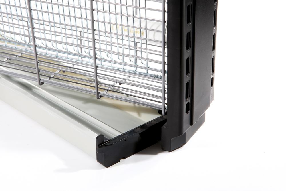 Insectenvanger 150m2 40 Watt Insectenvanger 150m2 40 Watt