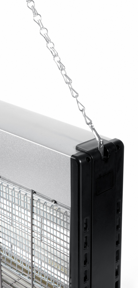 Insectenvanger 50m2 16 Watt Insectenvanger 50m2 16 Watt