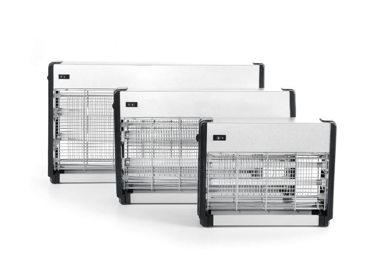 Insectenvanger 50m2 16 Watt