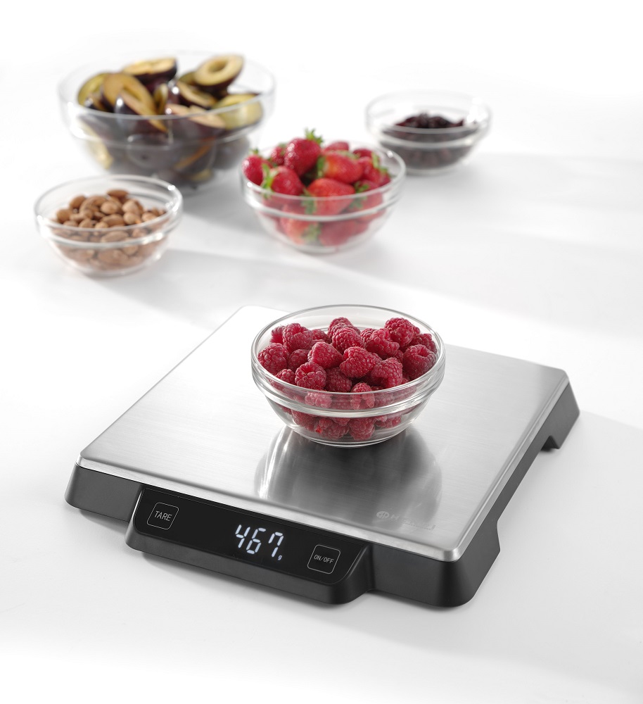 Keukenweegschaal 15kg Keukenweegschaal 15kg