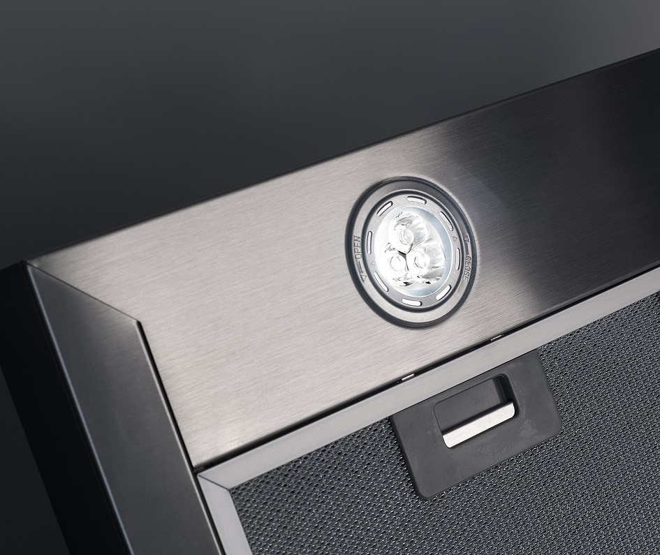 Wandkap RVS 900x560 Wandkap RVS 900x560