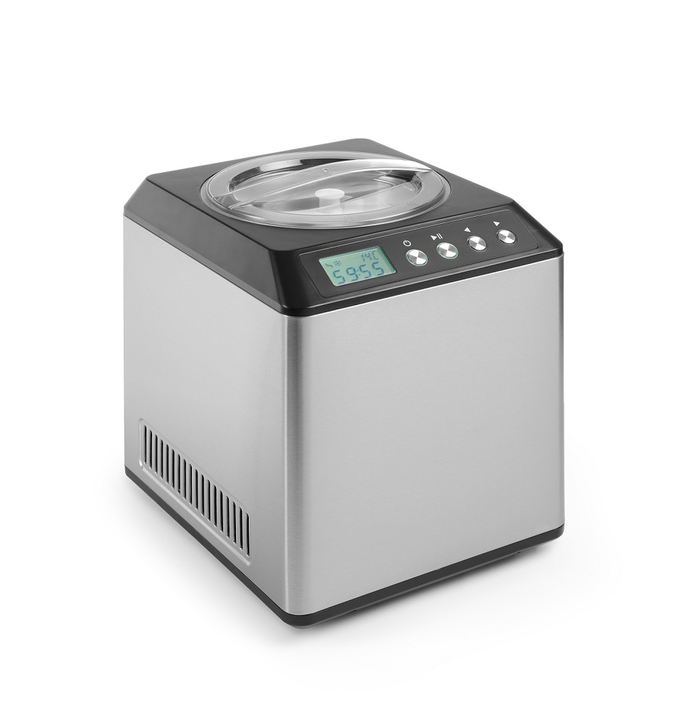 IJsmachine Tafelmodel 2L