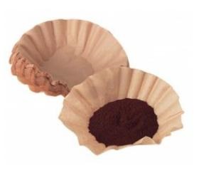 Koffiefilters 250/90 Gebleekt Koffiefilters 250/90 Gebleekt