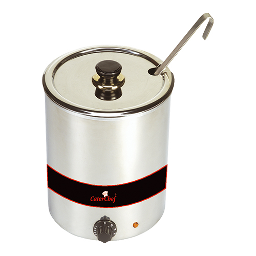 Foodwarmer CaterChef 5,7L RVS Foodwarmer CaterChef 5,7L RVS