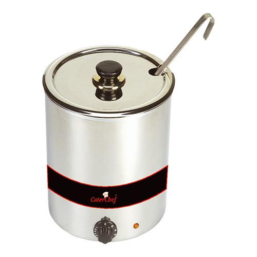 Foodwarmer CaterChef 5,7L RVS