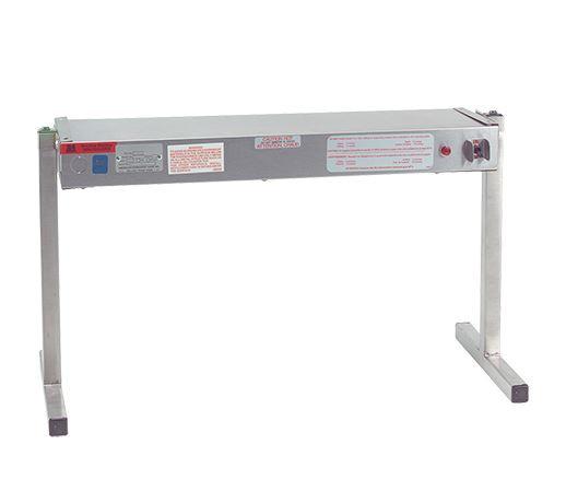 Infraroodwarmer T-legs Stand