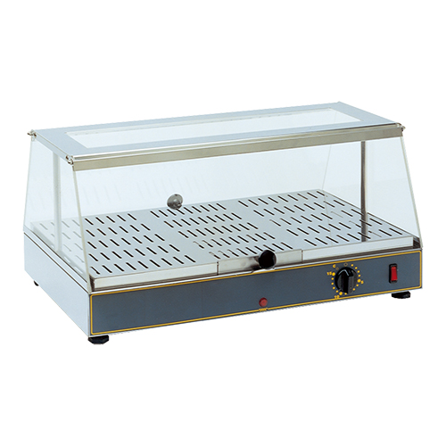 Warmhoudvitrine Gastronorm 350W