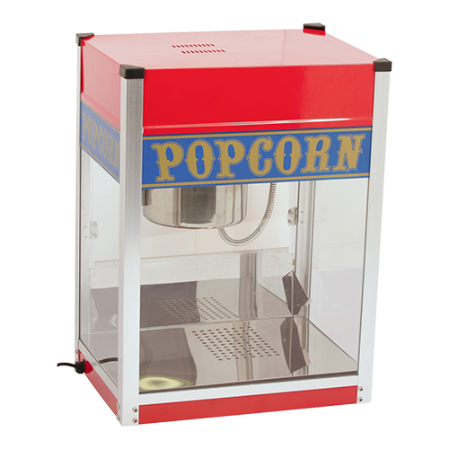 Popcorn Machine 52x38x69cm Popcorn Machine 52x38x69cm