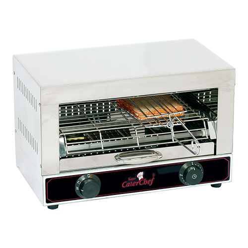 Tosti-apparaat CaterChef 1 Etage