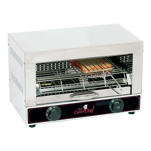 Tosti-apparaat CaterChef 1 Etage