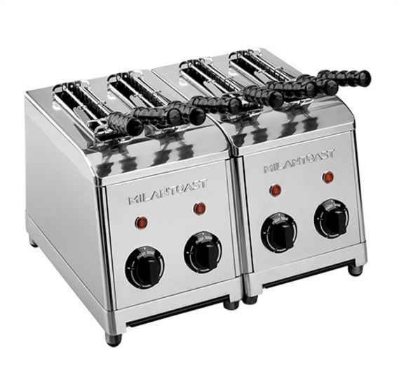 Tosti-apparaat MilanToast 4