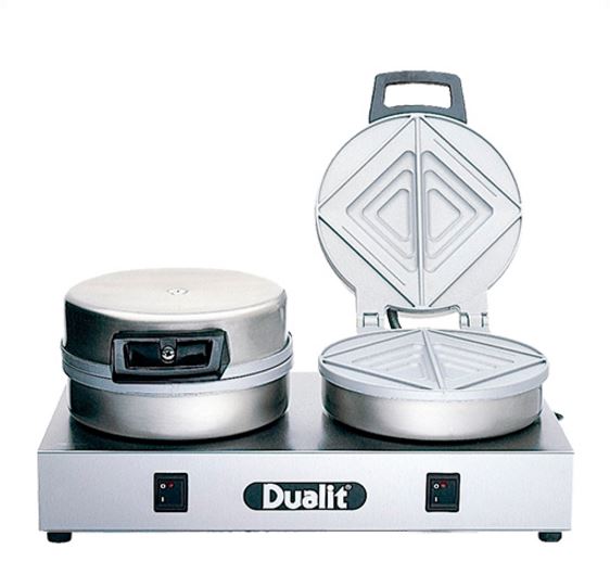 Baktosti-apparaat Dualit Baktosti-apparaat Dualit