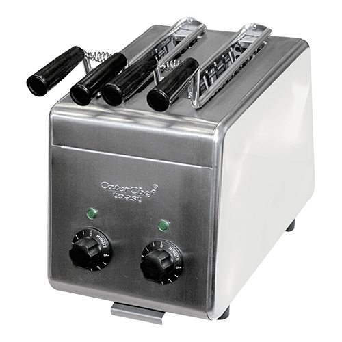 Tosti-apparaat CaterChef Type2 Tosti-apparaat CaterChef Type2