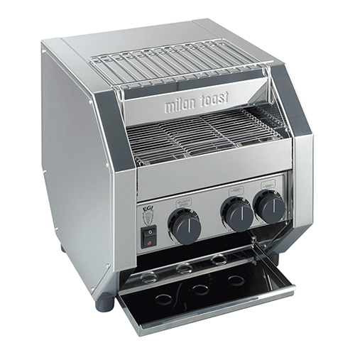 Conveyor Toaster MilanToast Conveyor Toaster MilanToast