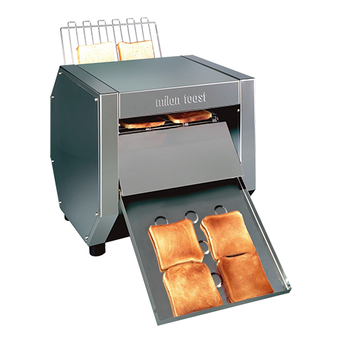 Conveyor Toaster MilanToast Conveyor Toaster MilanToast