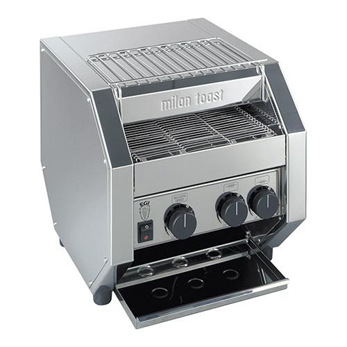 Conveyor Toaster MilanToast