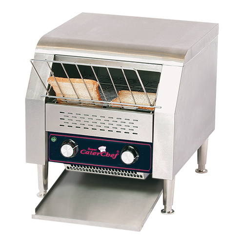 Conveyor Toaster Caterchef Cap700 Conveyor Toaster Caterchef Cap700