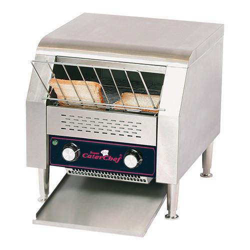 Conveyor Toaster Caterchef Cap700