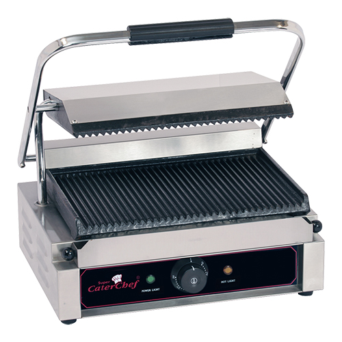 Contactgrill Caterchef Grande Plus