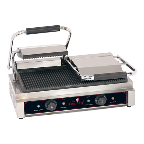 Contactgrill Caterchef Compact