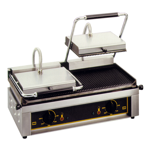 Contact Grill Majestic 60x39x22cm