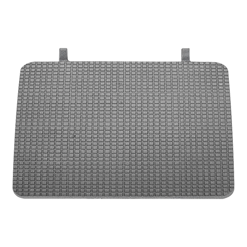 Wisselplaat stroopwafel