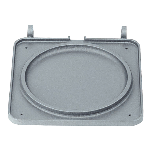 Wisselplaat Pannenkoeken