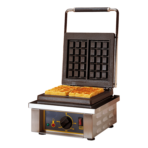 Wafelbakapparaat Brusselse Wafels