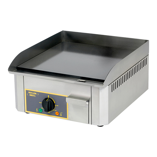 Bakplaat Glad Elektriciteit 42x45cm