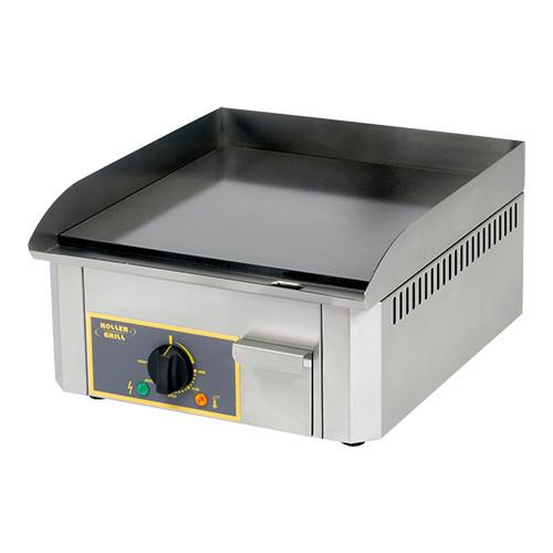 Bakplaat Glad Elektriciteit 42x45cm Bakplaat Glad Elektriciteit 42x45cm