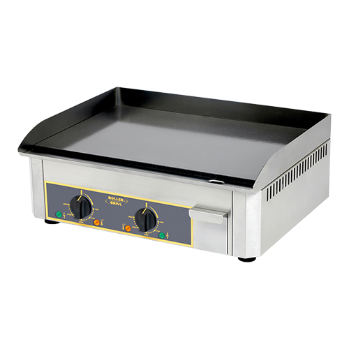 Bakplaat Glad Elektriciteit 60x40cm Bakplaat Glad Elektriciteit 60x40cm