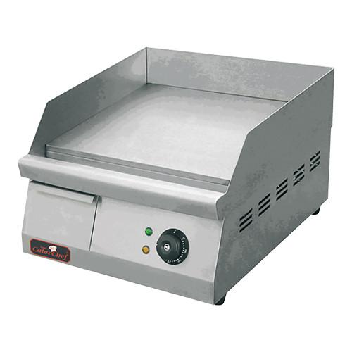 Bak/Grillplaat Mini Plaat Glad