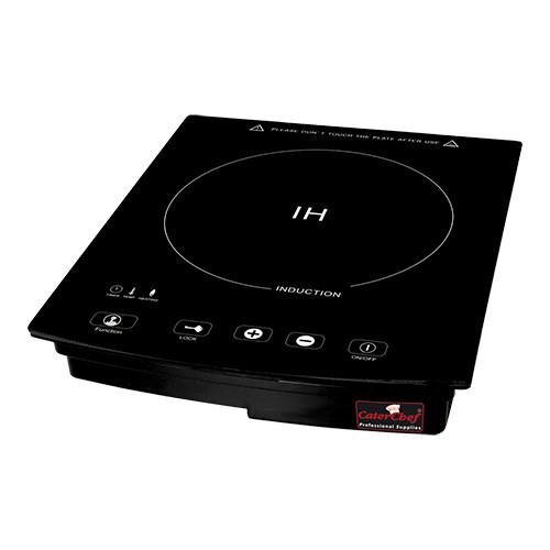Inductiekookplaat Tafel/Inbouwmodel
