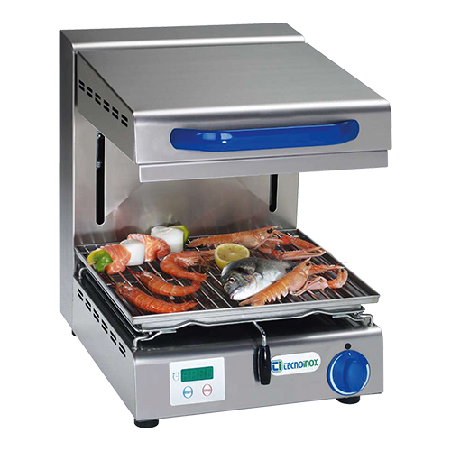 Salamander Type QSE-40 40x45x50 cm