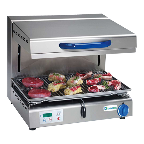 Salamander Type QSE-60 60x45x50 cm