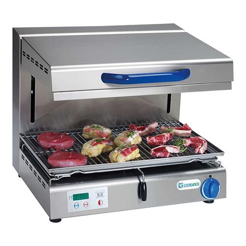 Salamander Type QSE-60 60x45x50 cm Salamander Type QSE-60 60x45x50 cm