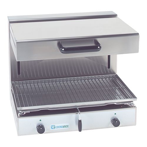Salamander Type SE-60 60x45x50 cm