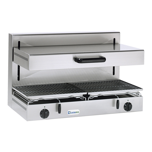 Salamander Type SE-80 80x45x50 cm