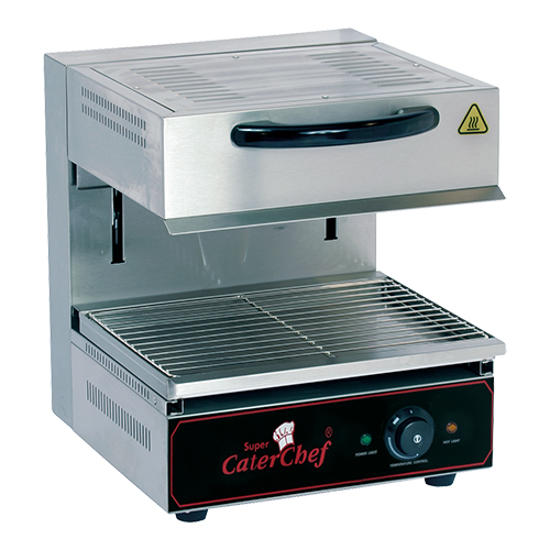 Salamander Grill 44x33 cm Salamander Grill 44x33 cm