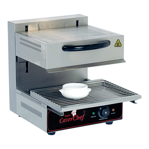 Salamander Grill 44x33 cm Salamander Grill 44x33 cm