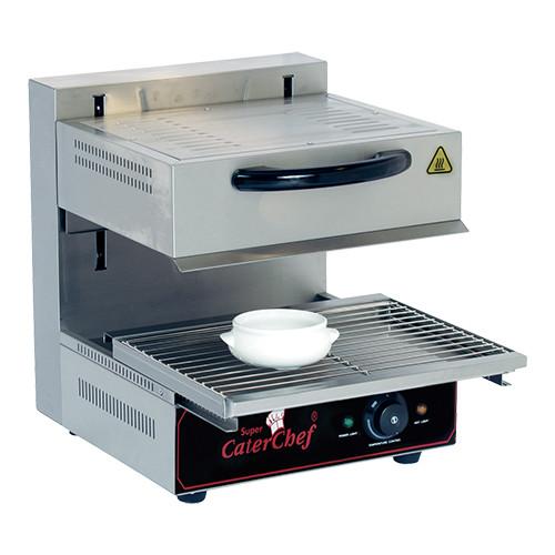 Salamander Grill 44x33 cm Salamander Grill 44x33 cm