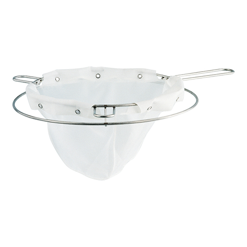 Frituurvet filters type C