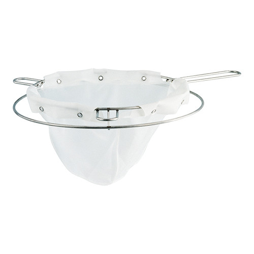 Frituurvet filters type C
